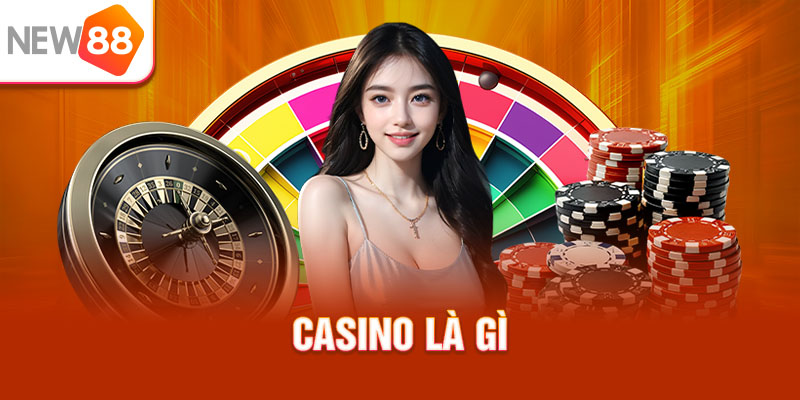 casino là gì