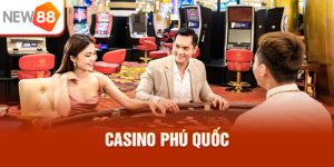 Casino Phú Quốc