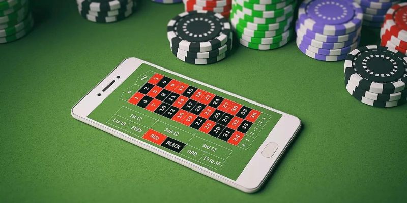 Hình thức cá cược phổ biến trong casino là gì 