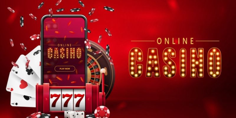 Những lý do bạn nên tin tưởng vào Casino Online New88