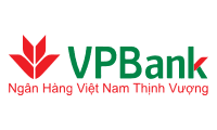 Thanh toán bằng VP BANK