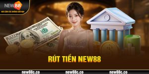 Rút tiền New88